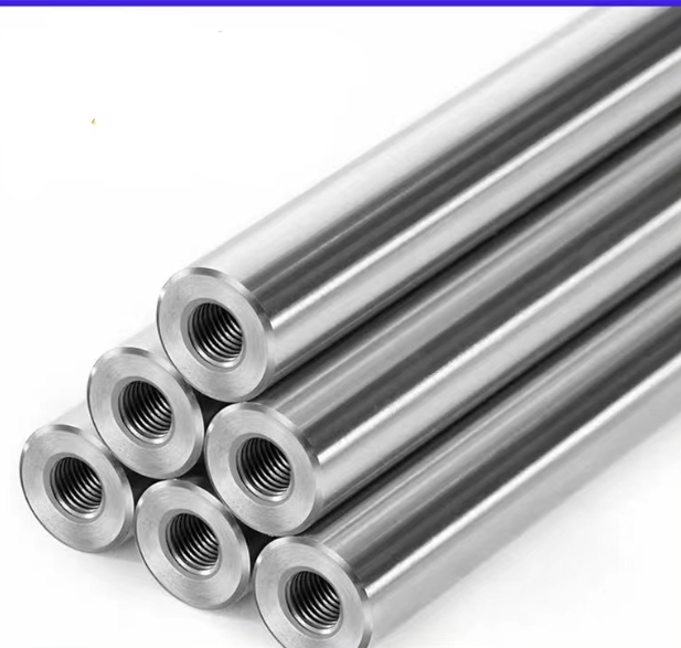 和平镀铬钢管 镀铬圆管 